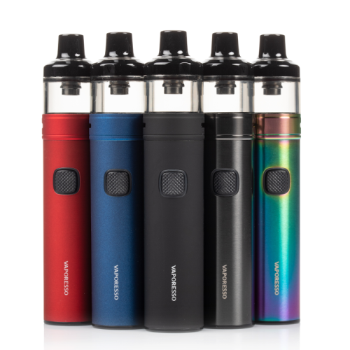 Vaporesso GTX GO Pod Starter Kit 80W