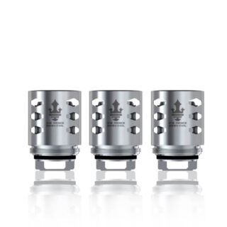 TFV12 Prince Mesh Replacement Coils (3 Pack) - Smok