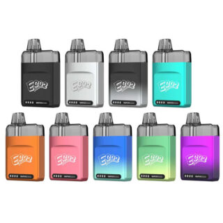 Vaporesso ECO Nano 2 Pod System Color Assortment