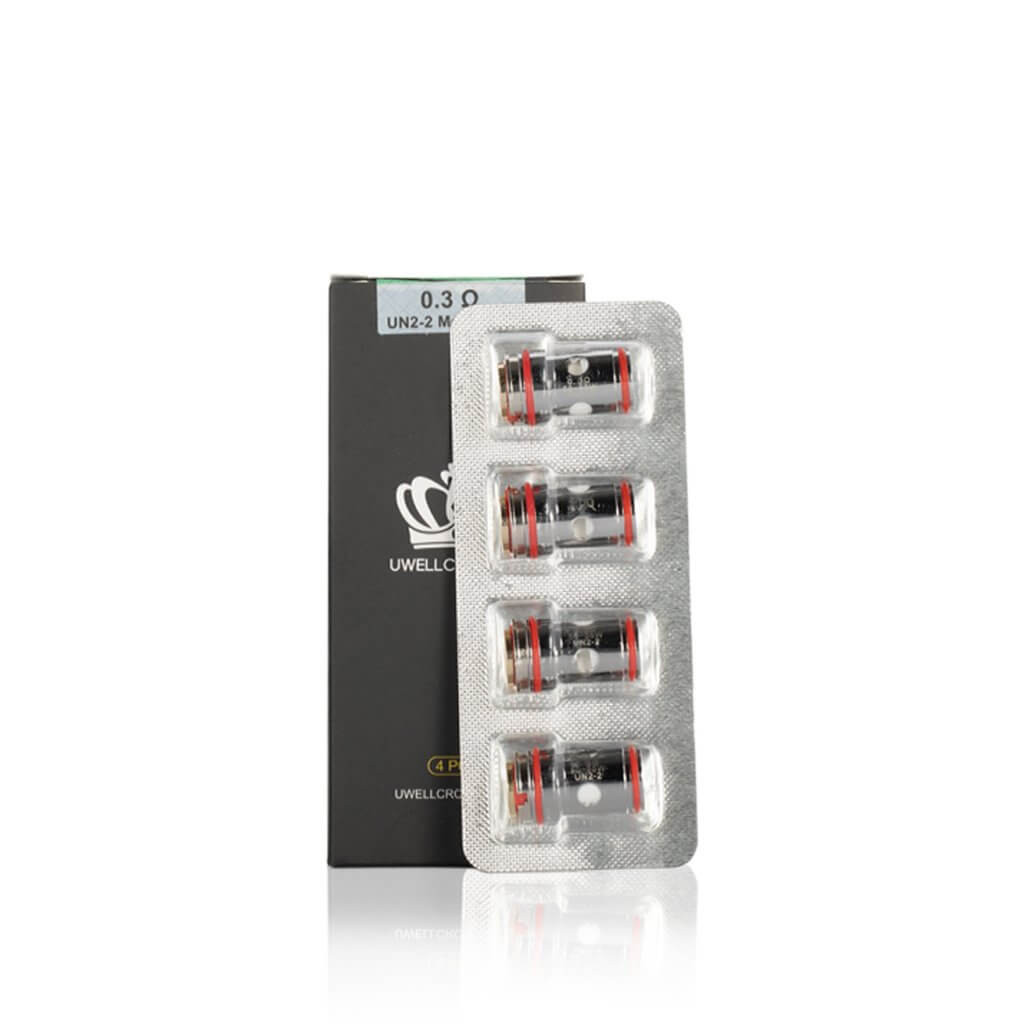 Uwell Crown 5 Replacement Coils
