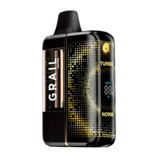 Grail G550 50K Disposable Vape